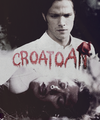 Croatoan           - supernatural fan art