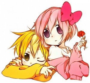  Cuddles and Giggles anime