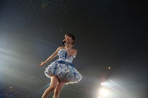 DOCUMENTARY of AKB48 The Time Has Come 