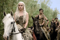 Daenerys Targaryen Season 1 - daenerys-targaryen photo