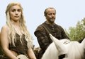 Daenerys Targaryen Season 1 - daenerys-targaryen photo
