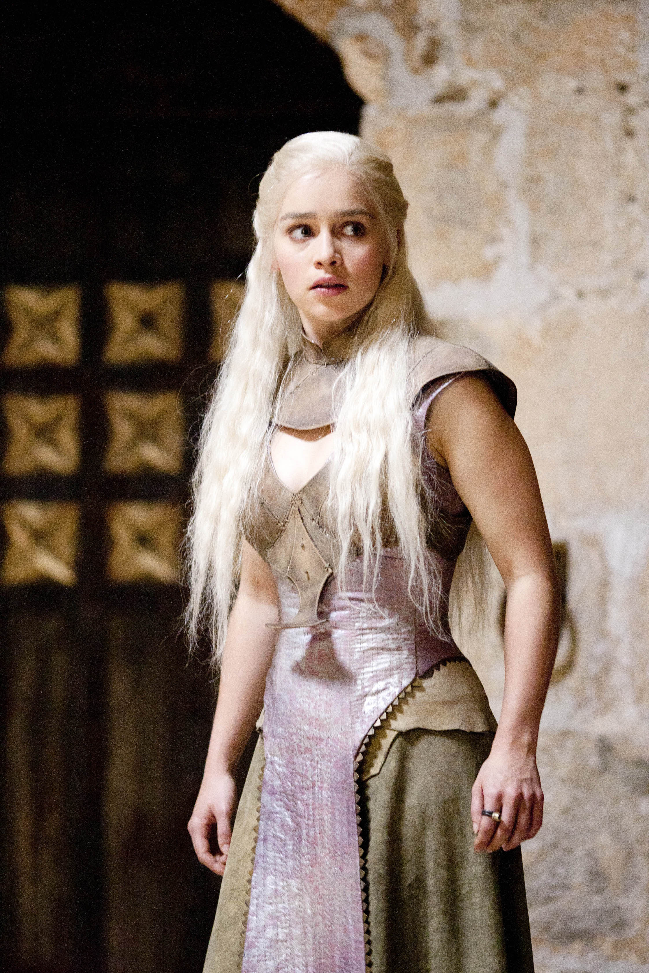 Daenerys Targaryen Season 2 Daenerys Targaryen Photo
