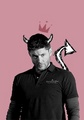 Dean Winchester | Demon - supernatural fan art