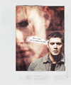 Dean        - supernatural fan art