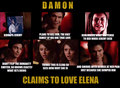 Delena--the ugly truth - the-vampire-diaries photo