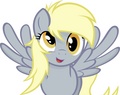 Derpy Hooves - my-little-pony-friendship-is-magic photo