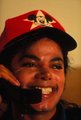 Dilip Mehta photoshoot 1991 - michael-jackson photo