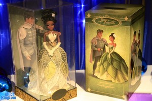  Disney Designer Fairytale Couple Collection Series 2 coming this fall from Disney Store.