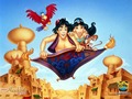 childhood-animated-movie-heroes - Disney Heroes Wallpaper wallpaper