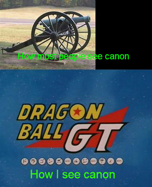  Dragon Ball GT