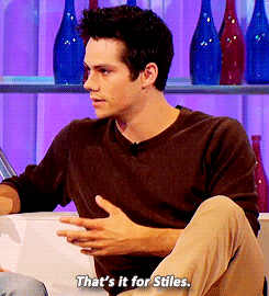  Dylan on the Sciles friendship