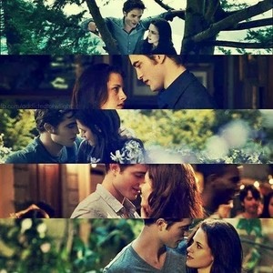  Edward and Bella Twilight-BD part 2