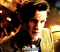 Eleven - doctor-who photo