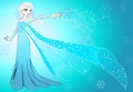 Elsa - disney-princess photo