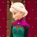 Elsa the Queen of Arendelle icon - disney-princess icon