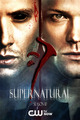 Fan Made Season 10 Poster  - supernatural fan art