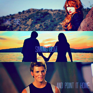  Finnick and Annie