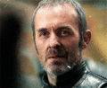 Stannis Baratheon - game-of-thrones fan art