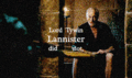 Tywin Lannister - game-of-thrones fan art