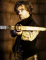 Tyrion Lannister - game-of-thrones fan art