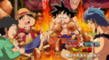 Goku,Luffy and Toriko - anime photo