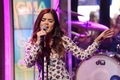 Good Morning America in New York - June 30th - lucy-hale photo