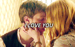 Greer and Leith  ♥