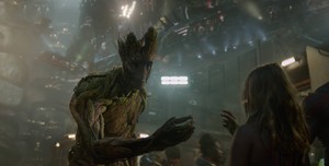  Groot~ Guardians Of The Galaxy