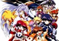 Group - anime photo