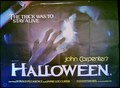 Halloween 1978 ad - horror-movies photo