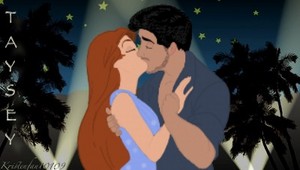  Happily ever after in Hollywood