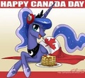 Happy Canada Day - my-little-pony-friendship-is-magic photo