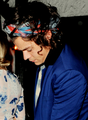 Harry leaving The Scotch club in London - 6/21 [HQs] - harry-styles photo