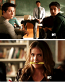 Her face bless her - teen-wolf photo
