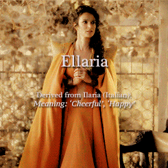  House Martell - Name meanings