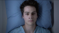 In the scan room  - teen-wolf photo