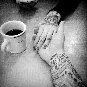  Inked Couples <3