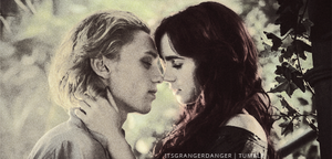  Jace and Clary