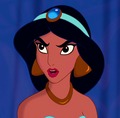 Jasmine's mind look - disney-princess photo