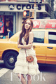 Jessica 1st Look - girls-generation-snsd photo