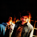 John and Dean  - supernatural photo