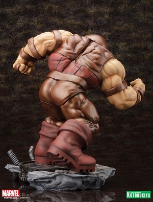  Juggernaut / Cain Marko Figurine
