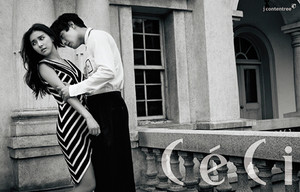  Kang Ha Neul For CéCi’s July 2014 Issue