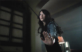 Kira showing her moves :) - teen-wolf photo