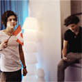 Larry                - one-direction photo