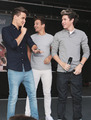 Liam,Louis,Niall  ♡                - liam-payne photo