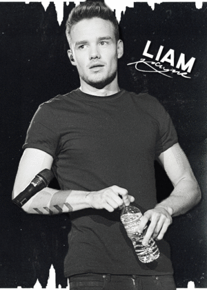 Liam        