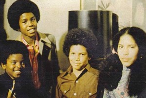  Little Michael Jackson