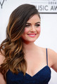 Lucy @ 2014 Billboard Music Awards - May 18th - lucy-hale photo