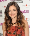 Lucy @ American Rag’s “ALL ACCESS” Campaign Event  - June 14th - lucy-hale photo